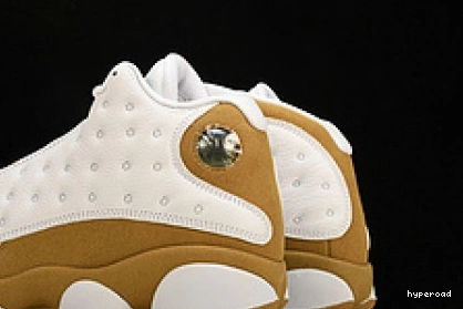 Hyperoad ‘Wheat’ Jordan 13 Air 0730